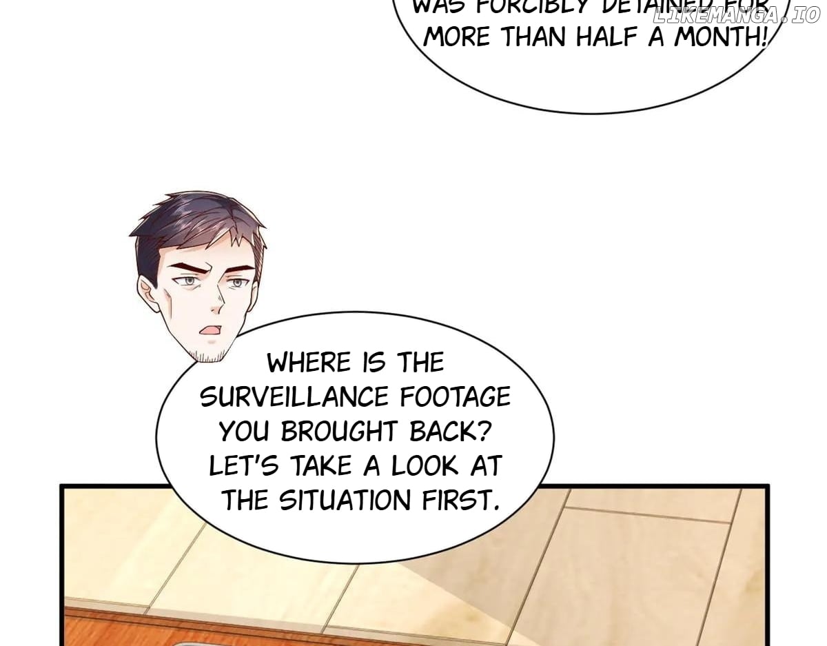I randomly have a new career every week Chapter 769 - page 36